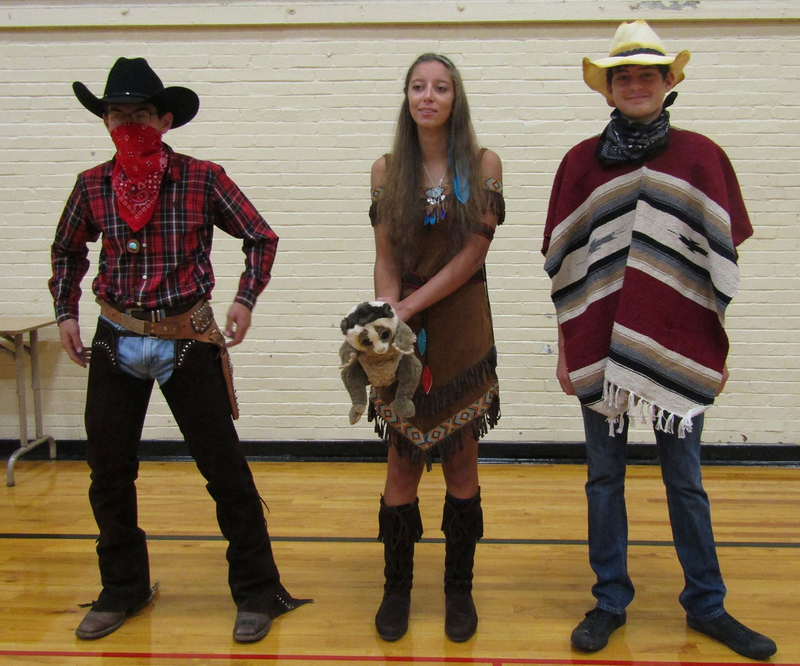 Illustration for article titled High School Apologizes For "Deplorable" Trail Of Tears Football Banner, Quietly Deletes Photo Gallery